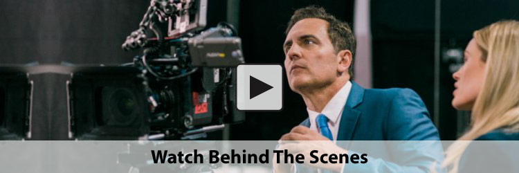 [Movie Faith, Hope & Love - Behind The Scenes]