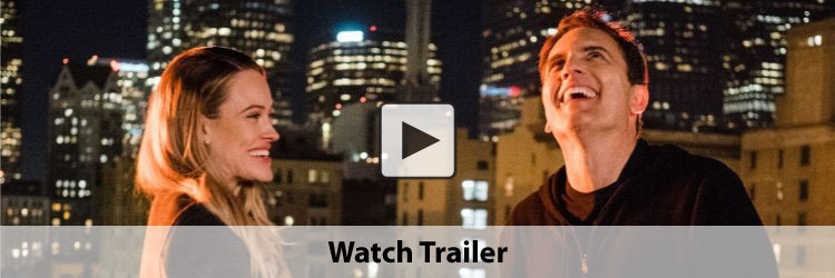 [Movie Faith, Hope & Love - Trailer]