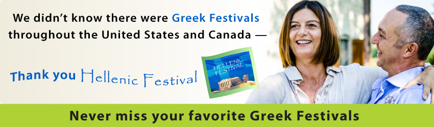 [Hellenic Festival]