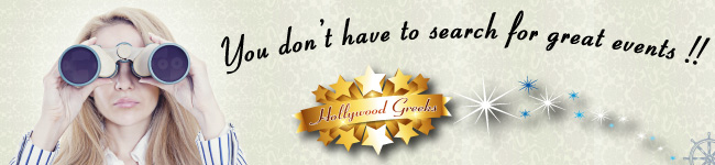 [Hollywood Greeks]