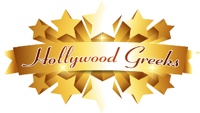 [Hollywood Greeks]
